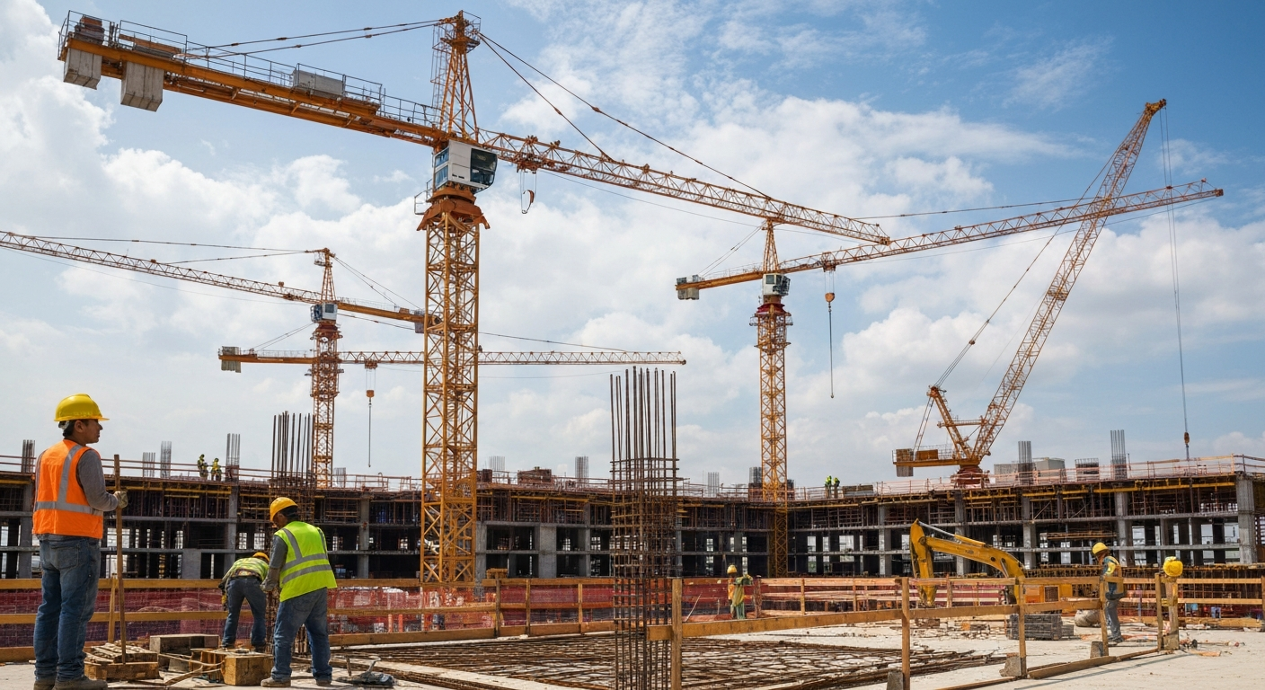 Residential & Commercial Solutions