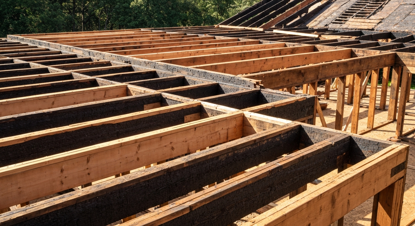 Fire & Restoration Services quality