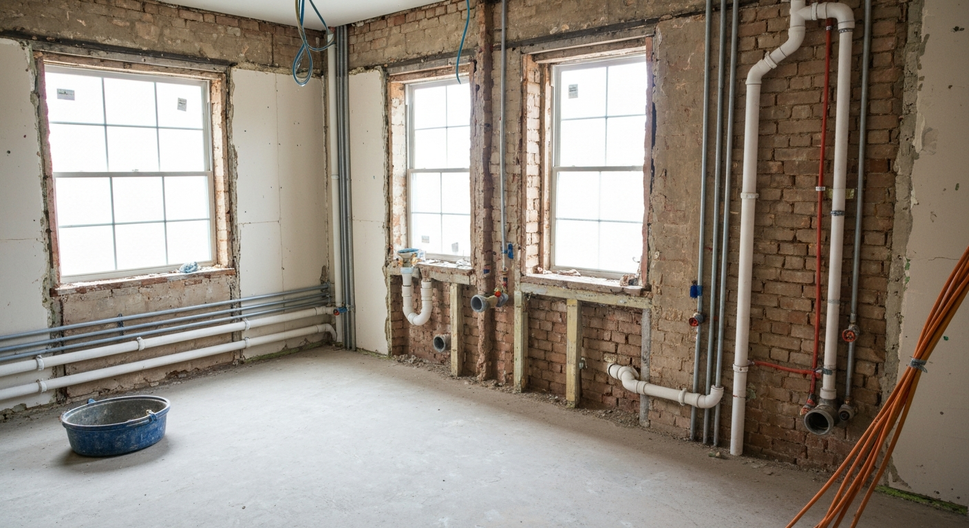 Home Renovations quality