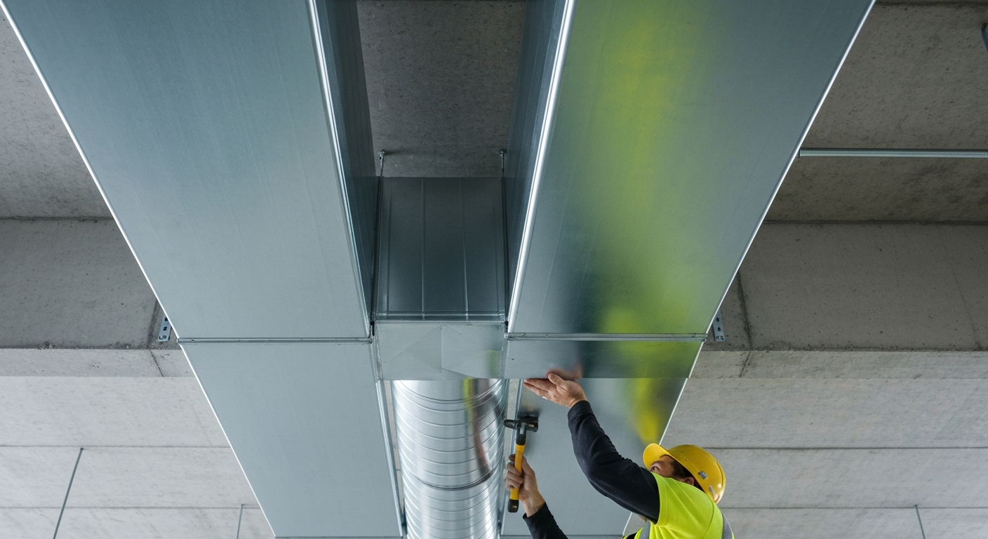 HVAC details