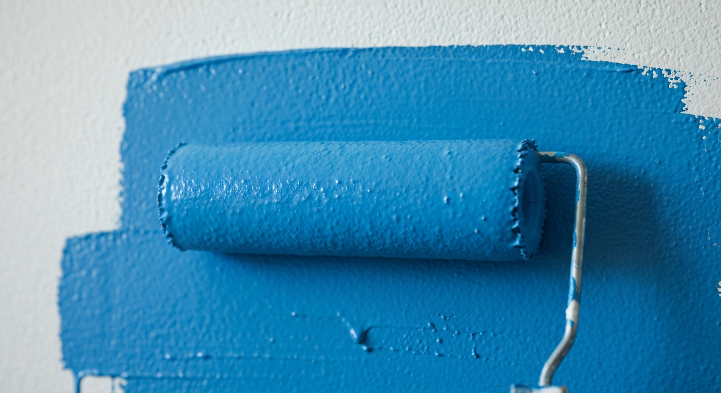 Painting details
