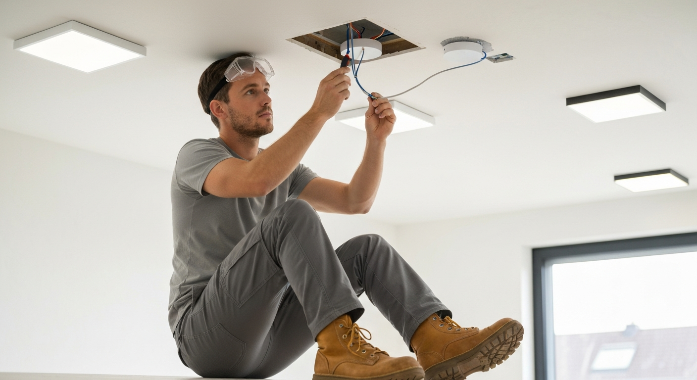 Electrical quality