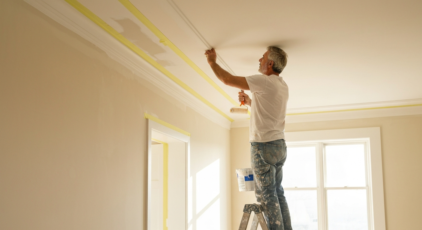 Painting quality