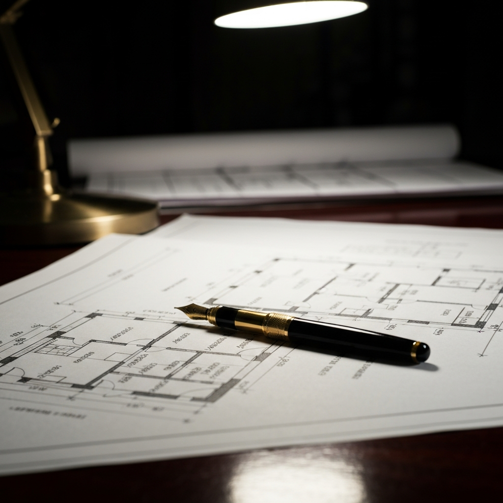 Wide Range of Contracting Services