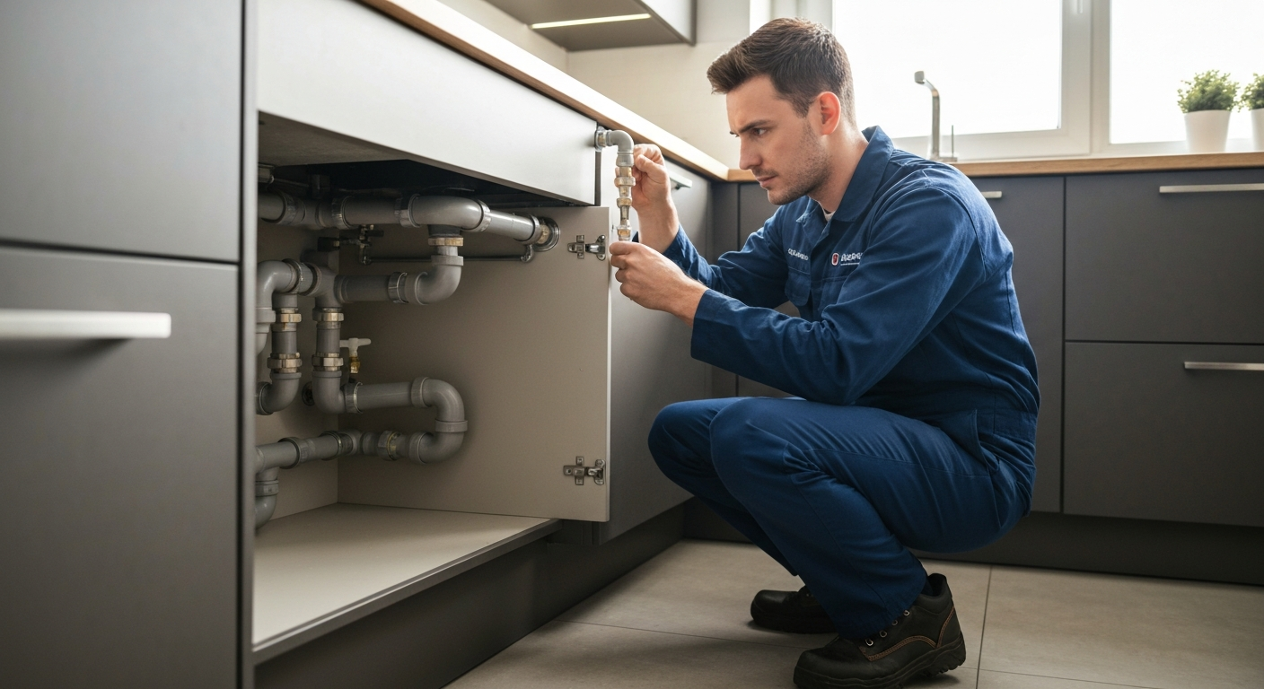 Plumbing
