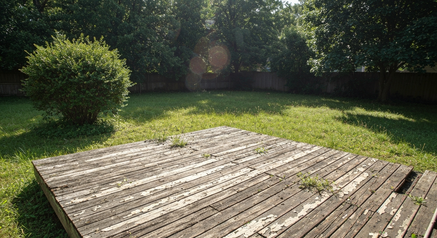 Before