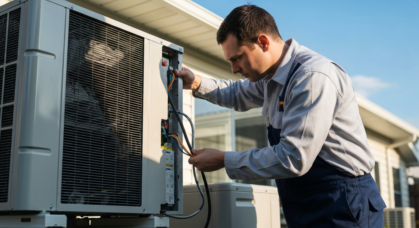 HVAC