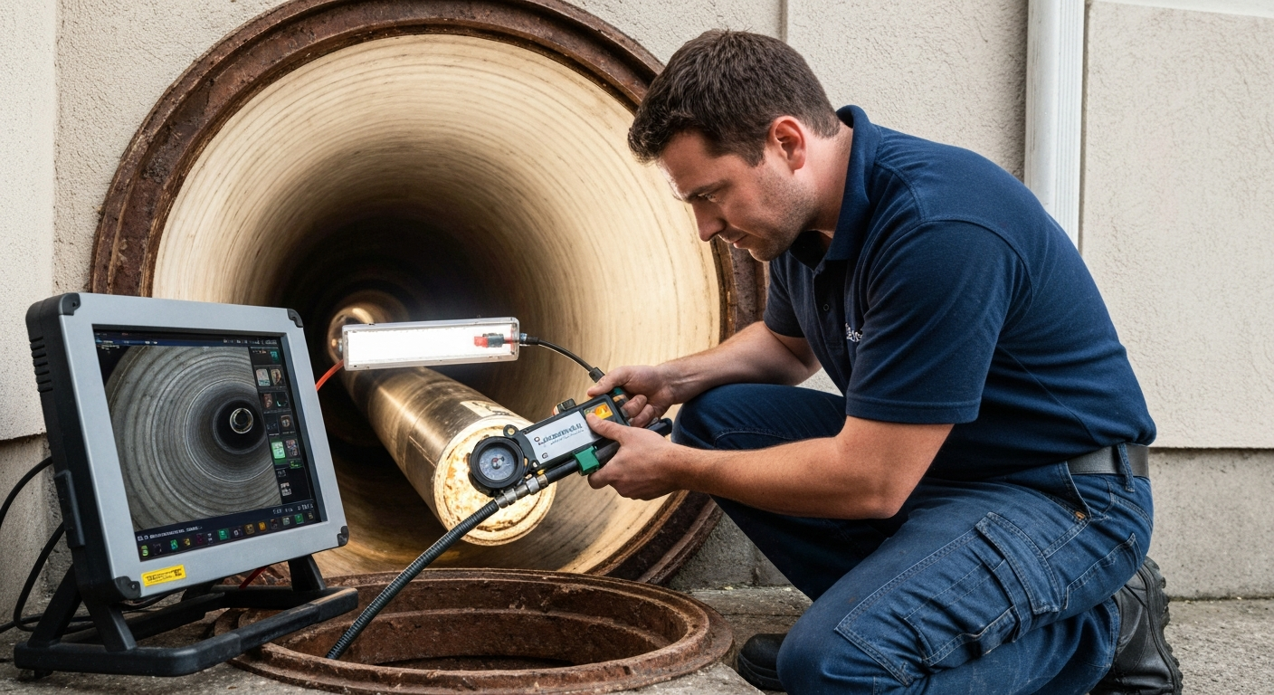 Plumbing quality