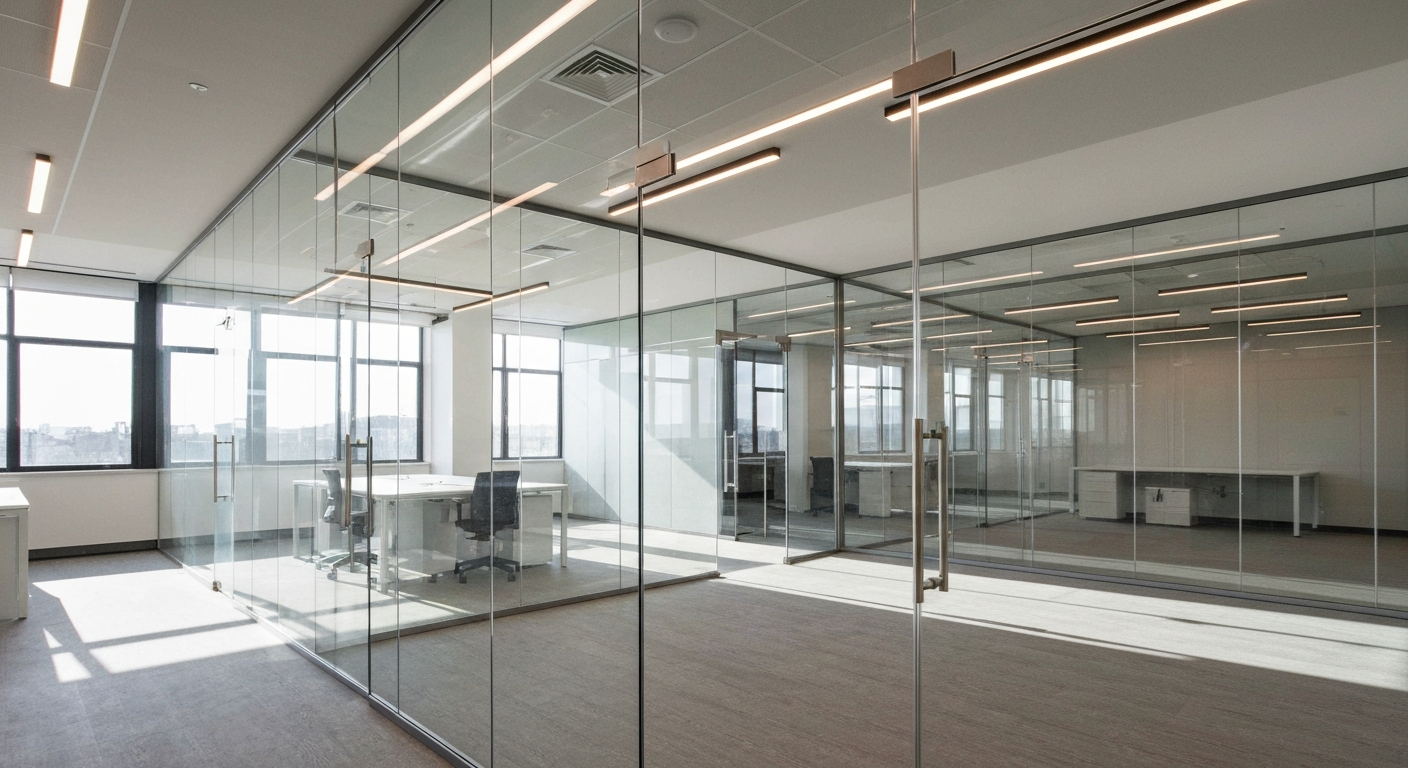 Commercial Tenant Improvements