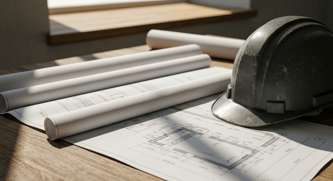 General Contracting details
