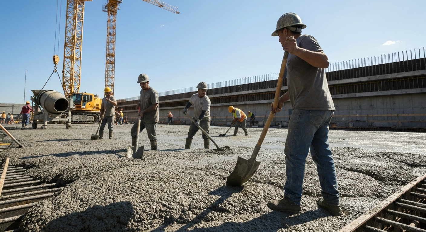 General Contracting quality