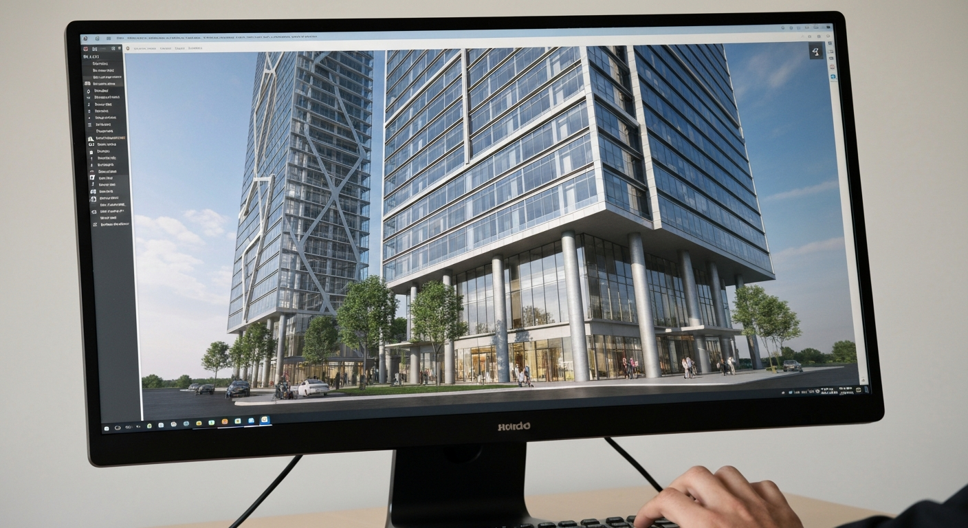 Building Design Support details