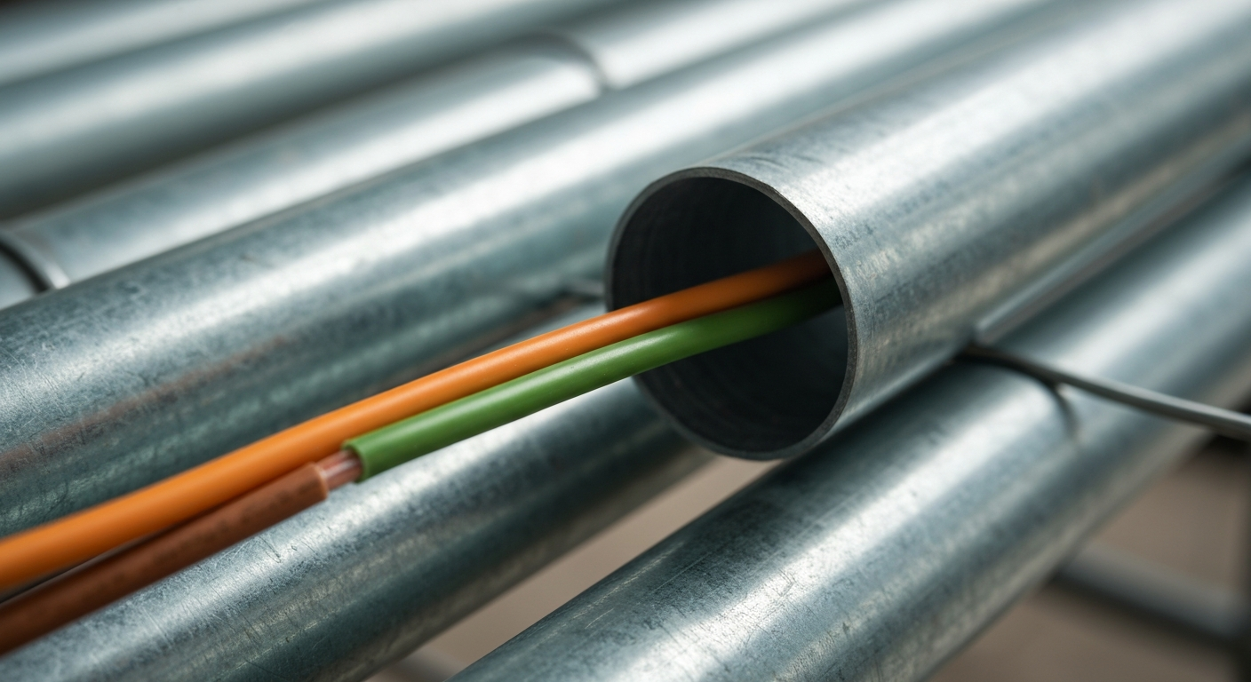 Electrical details