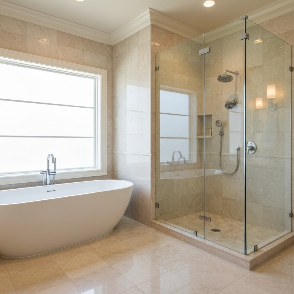 Bathrooms