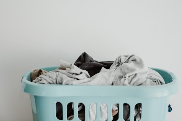 Laundry Services