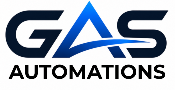 GAS Automations Logo