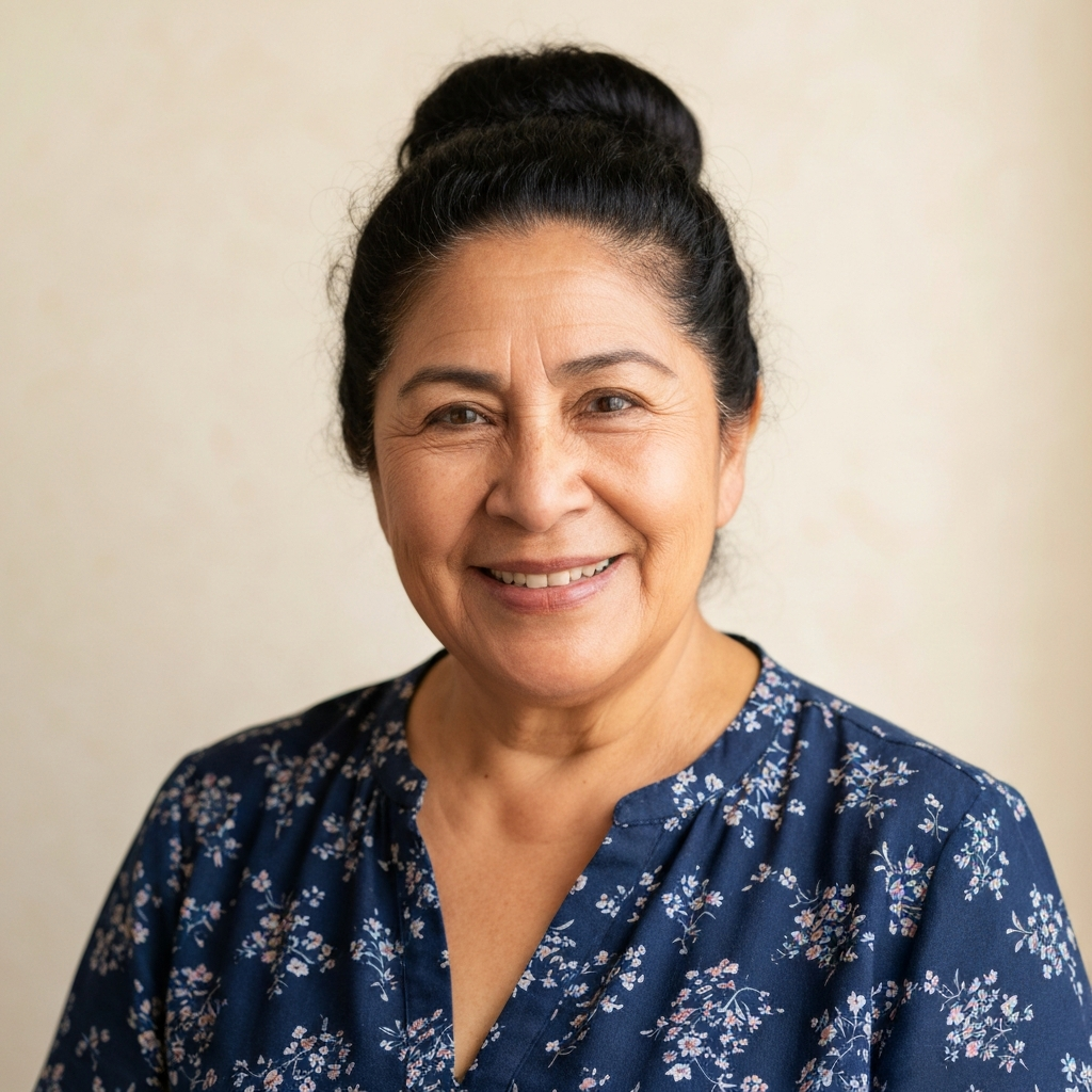 Silvia Mendoza