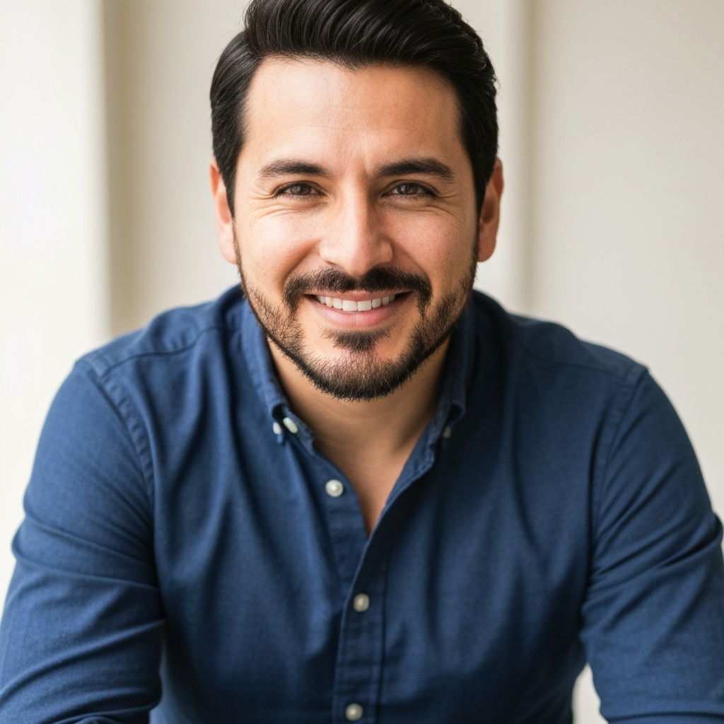 Martín Ramírez