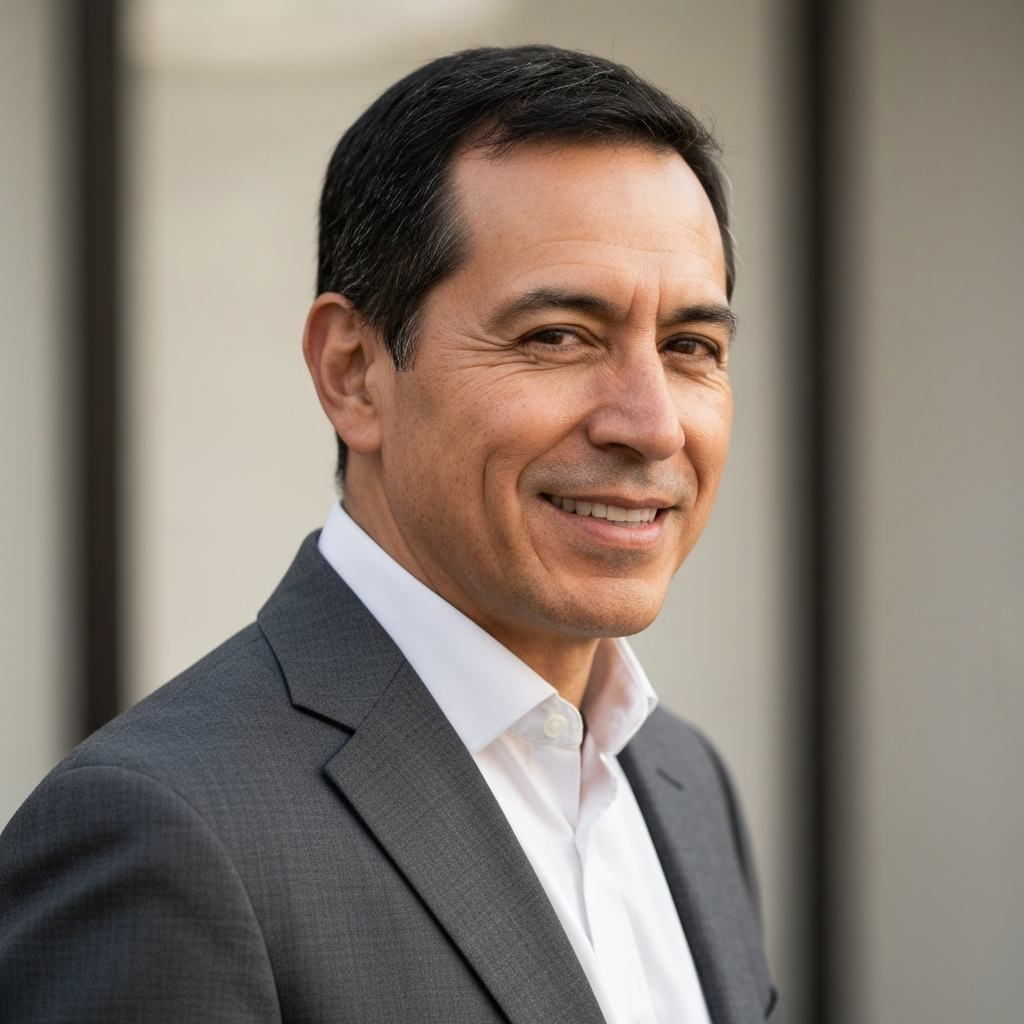 Luis Alberto Torres