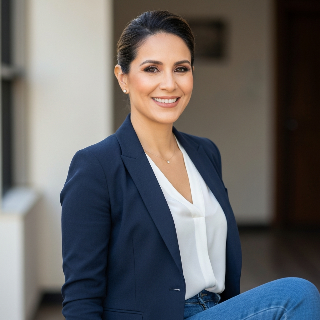 Patricia Alarcón