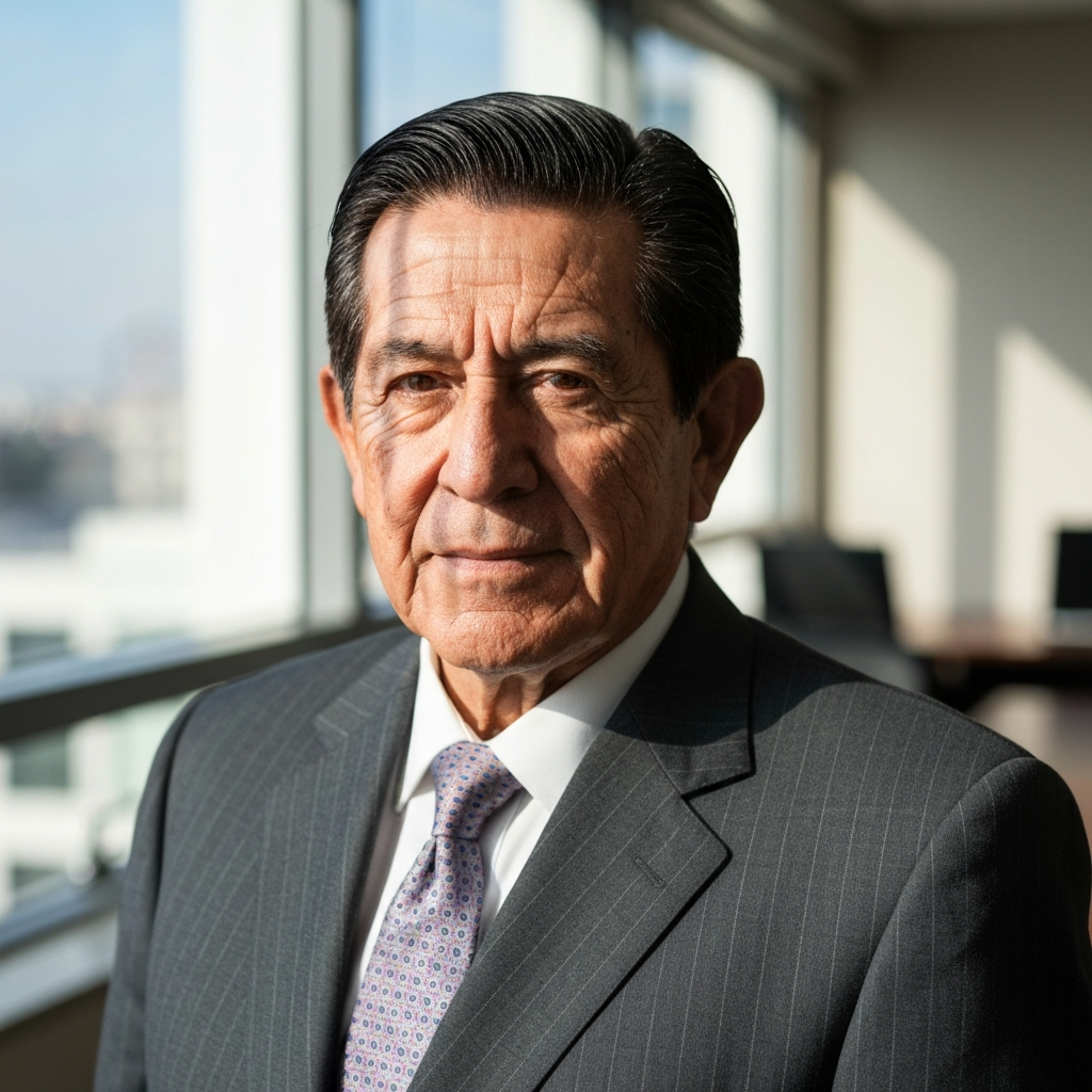 Fernando Rojas