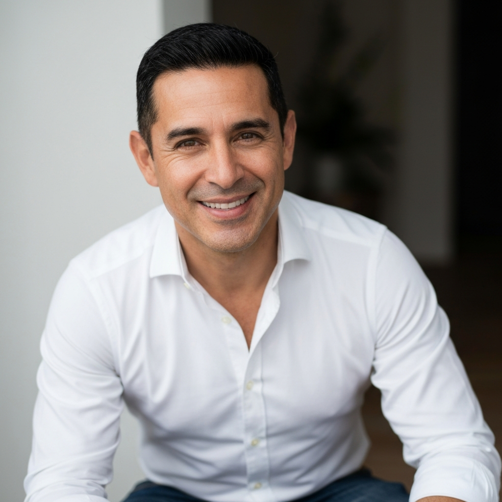 Roberto Villanueva