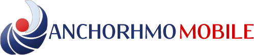 Anchor HMO Logo