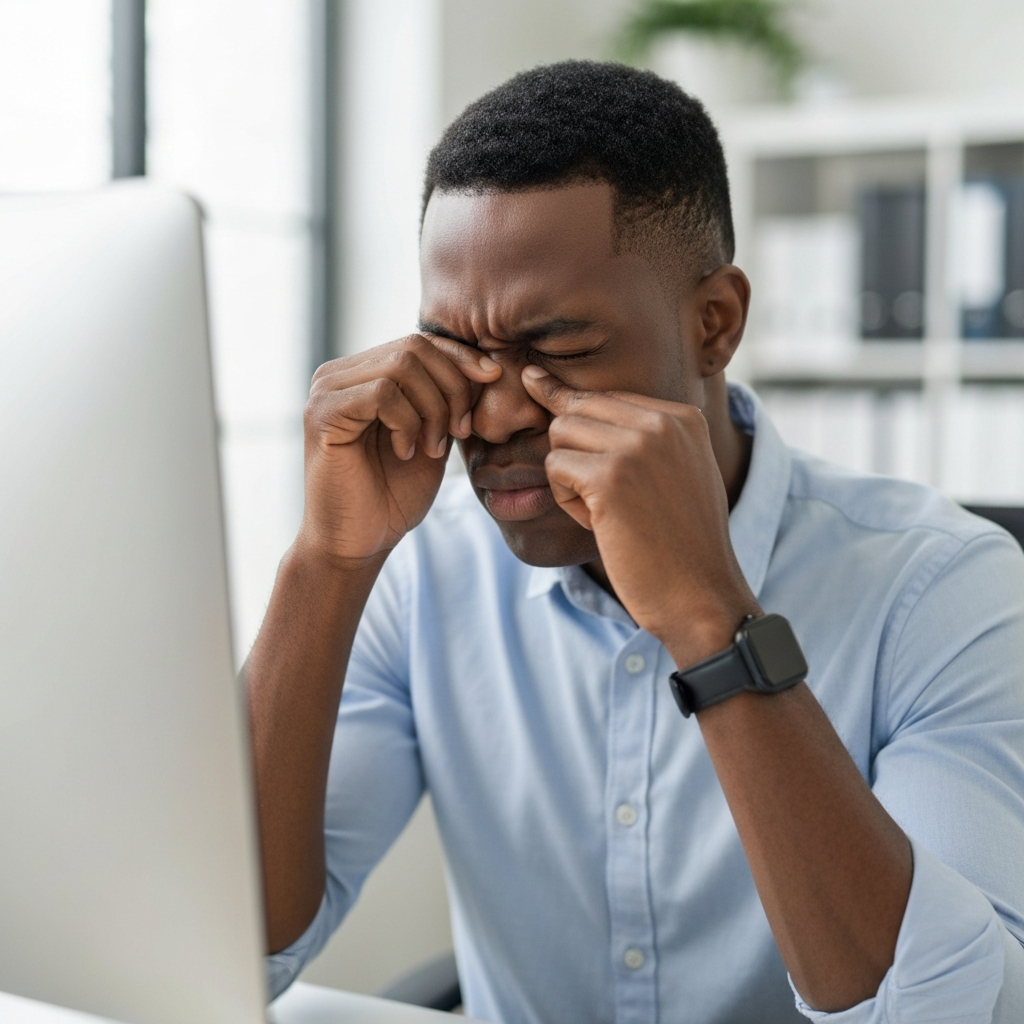Signs You Need an Eye Test