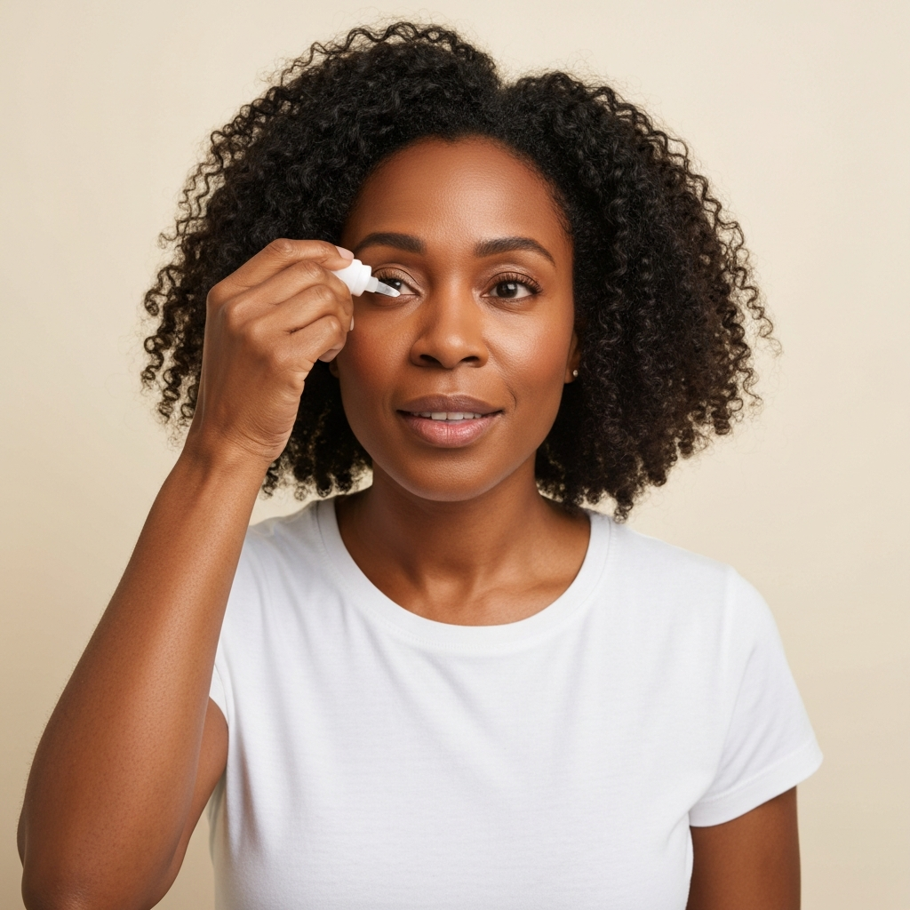 Dry Eyes, Red Eyes, or Watery Eyes? Understanding the Real Causes and the Best Treatment Options