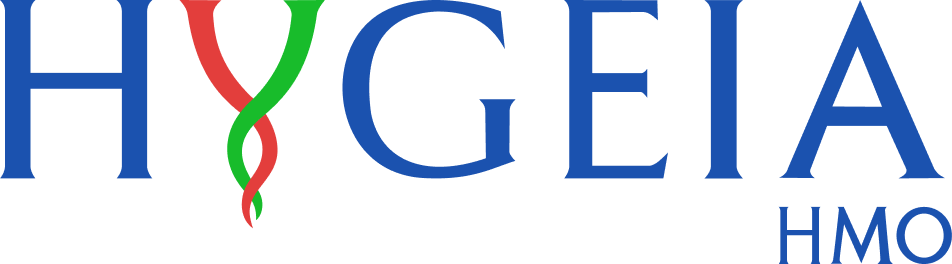Hygeia HMO Logo