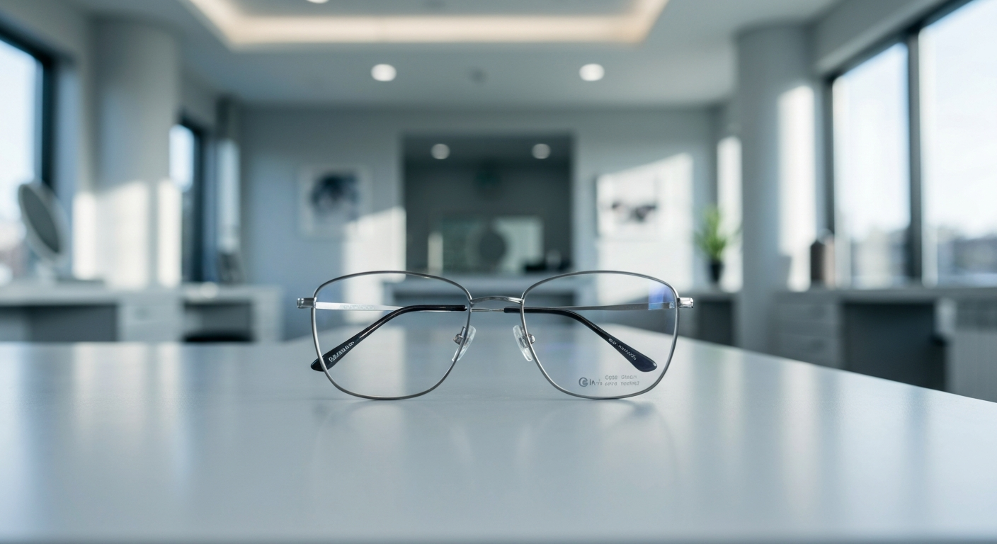 Prescription Glasses or Contact Lenses? The Complete Guide to Choosing the Best Option for Your Lifestyle
