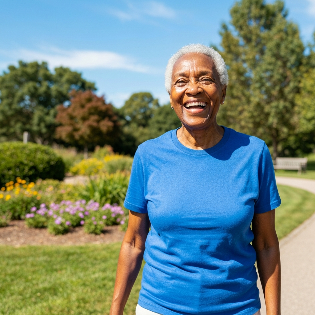 Healthy Eyes for Life: Everyday Habits That Can Protect Your Vision as You Grow Older