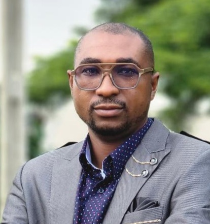 Dr. Kenneth Ogeyemhe