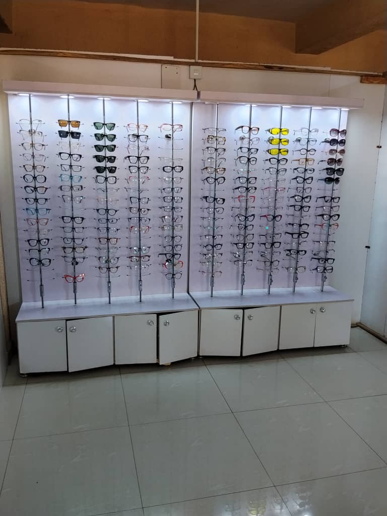 Prescription Eyeglasses