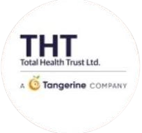 Total Health Trust Logo