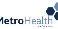 Metro Health Logo