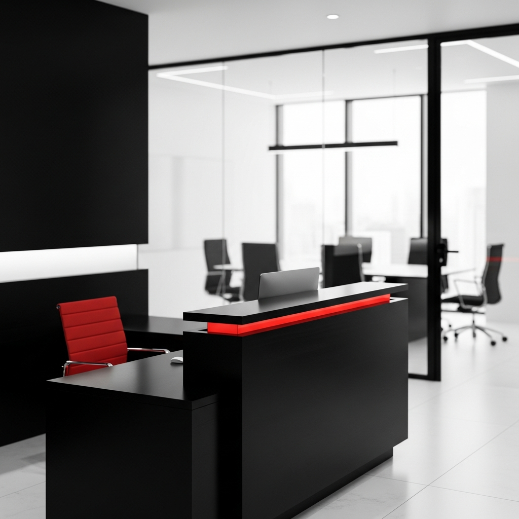 InterConn Office