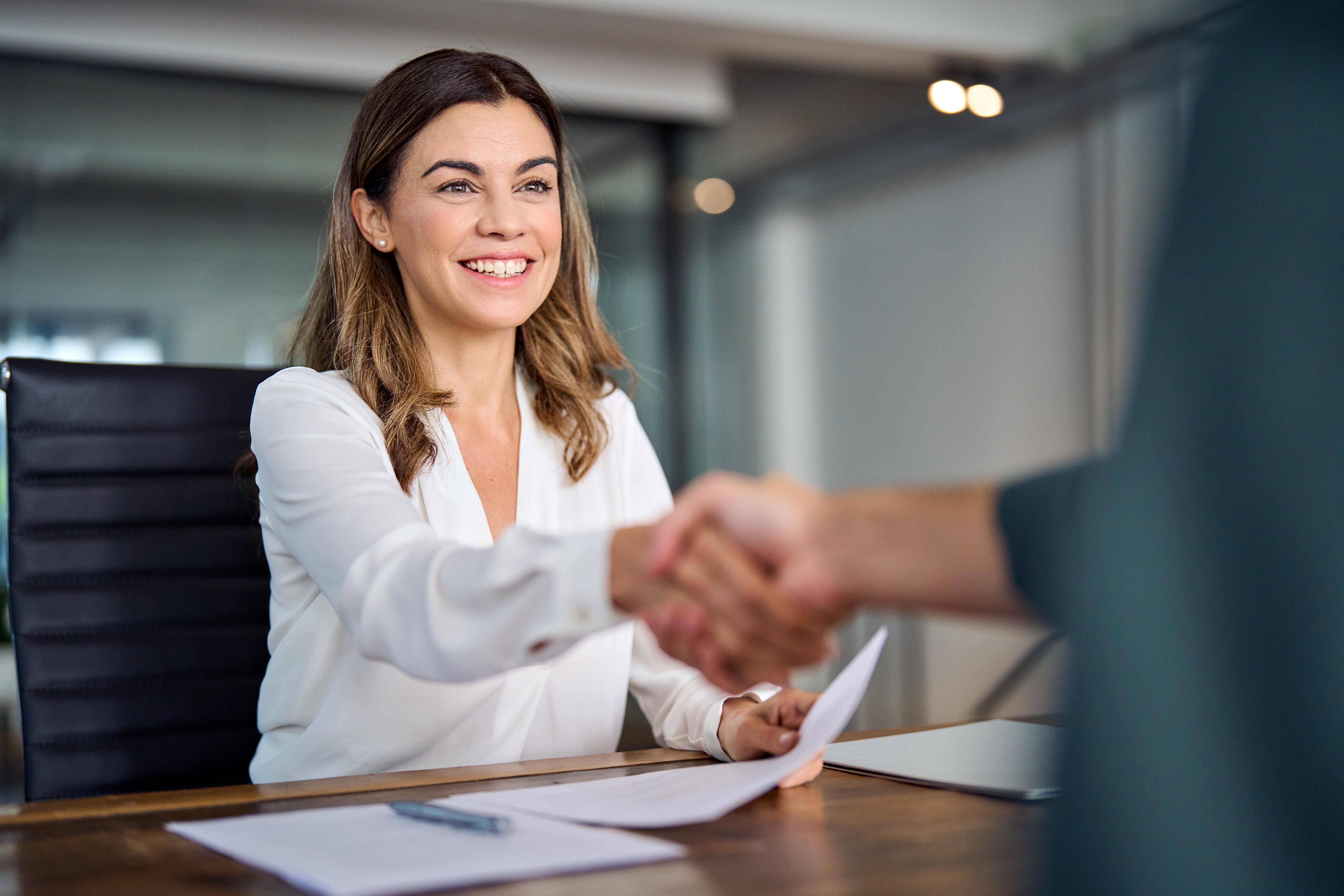 How it works - Invoice finance