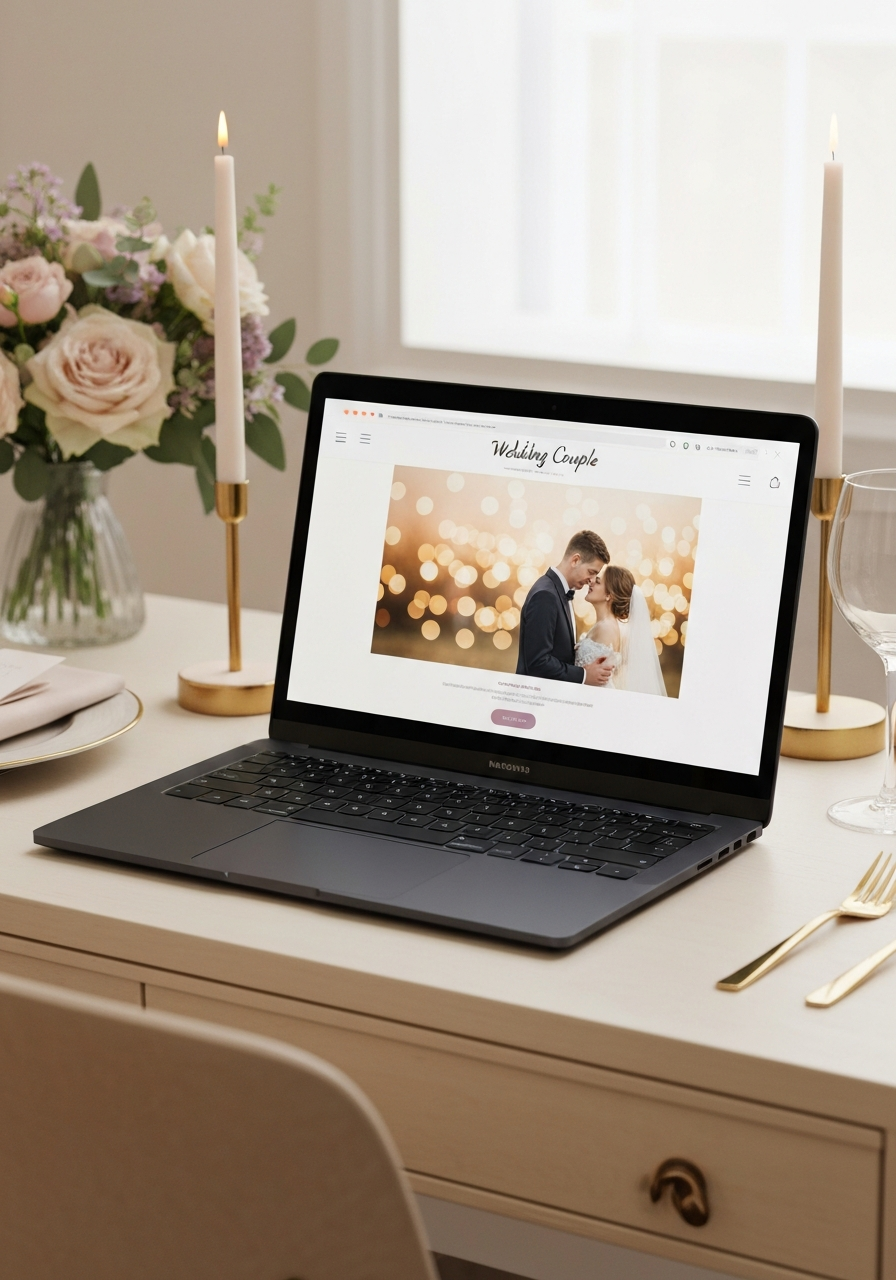 Couple Website