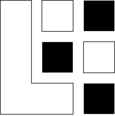 Six Pack Security Logo
