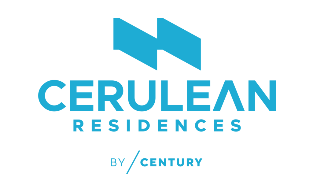 Cerulean Residences Logo