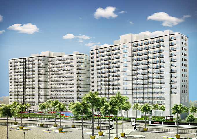 South Residences 2