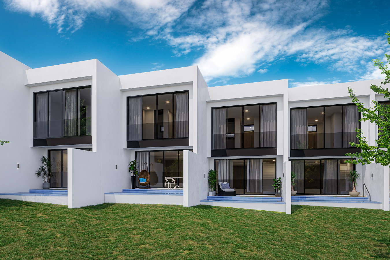 Como Villa at Aya Hills Photo 5