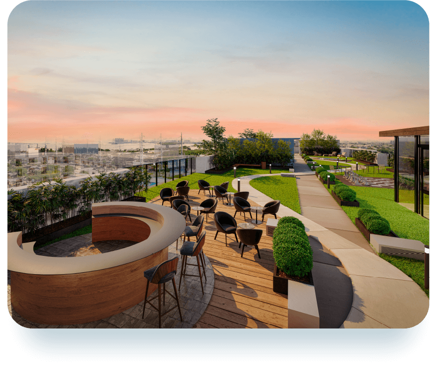 Club Oasis Amenity 4