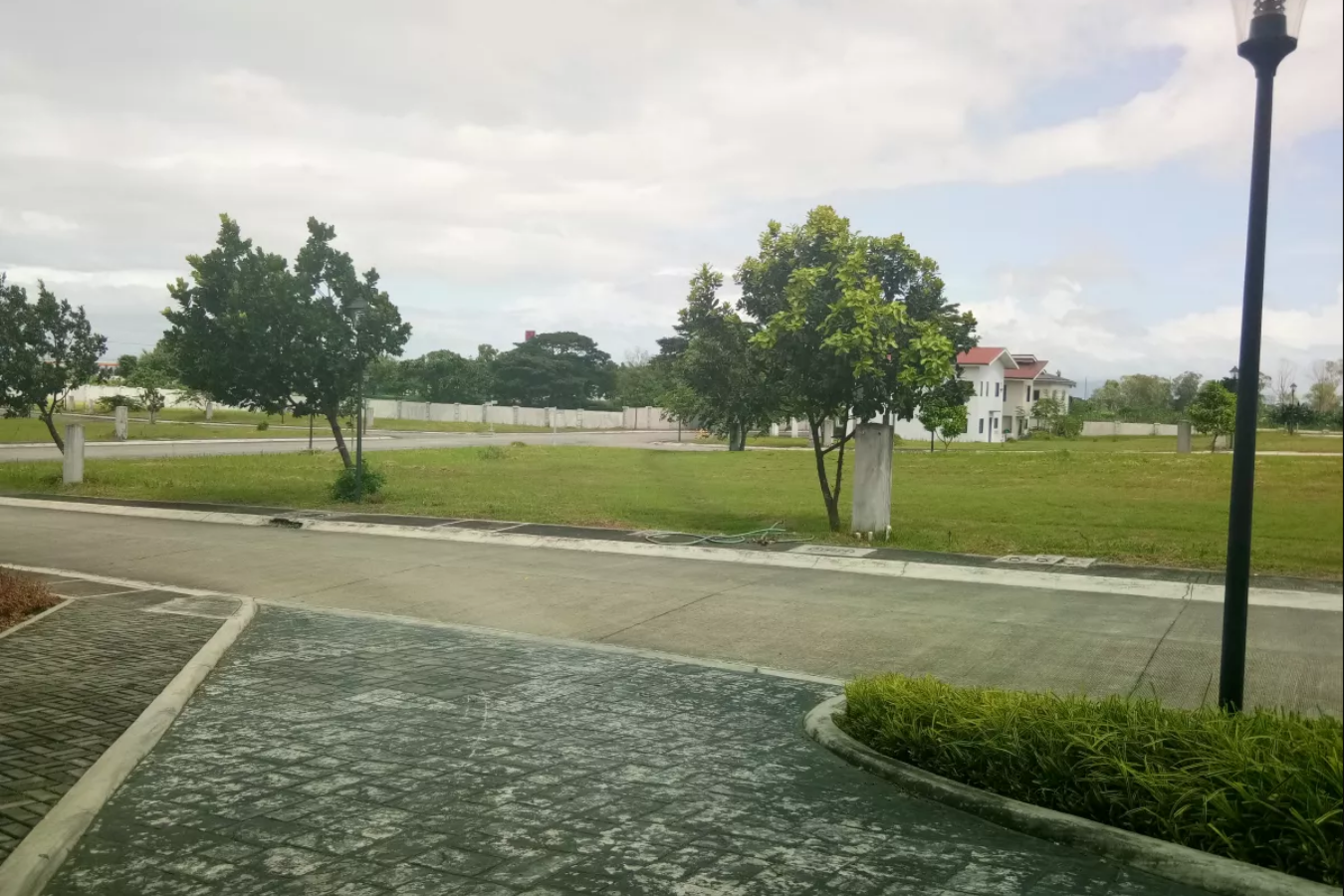 Riverbend Eton City Lot 3