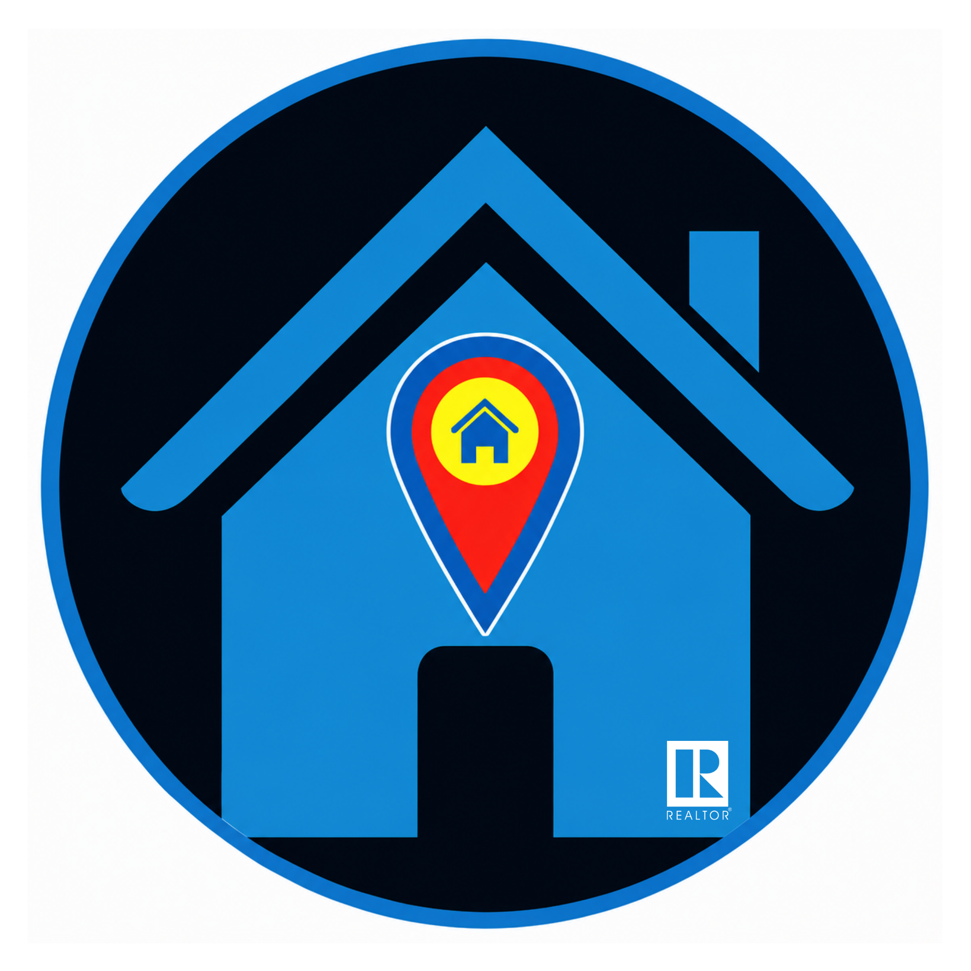 REALTOR Pinoy Logo