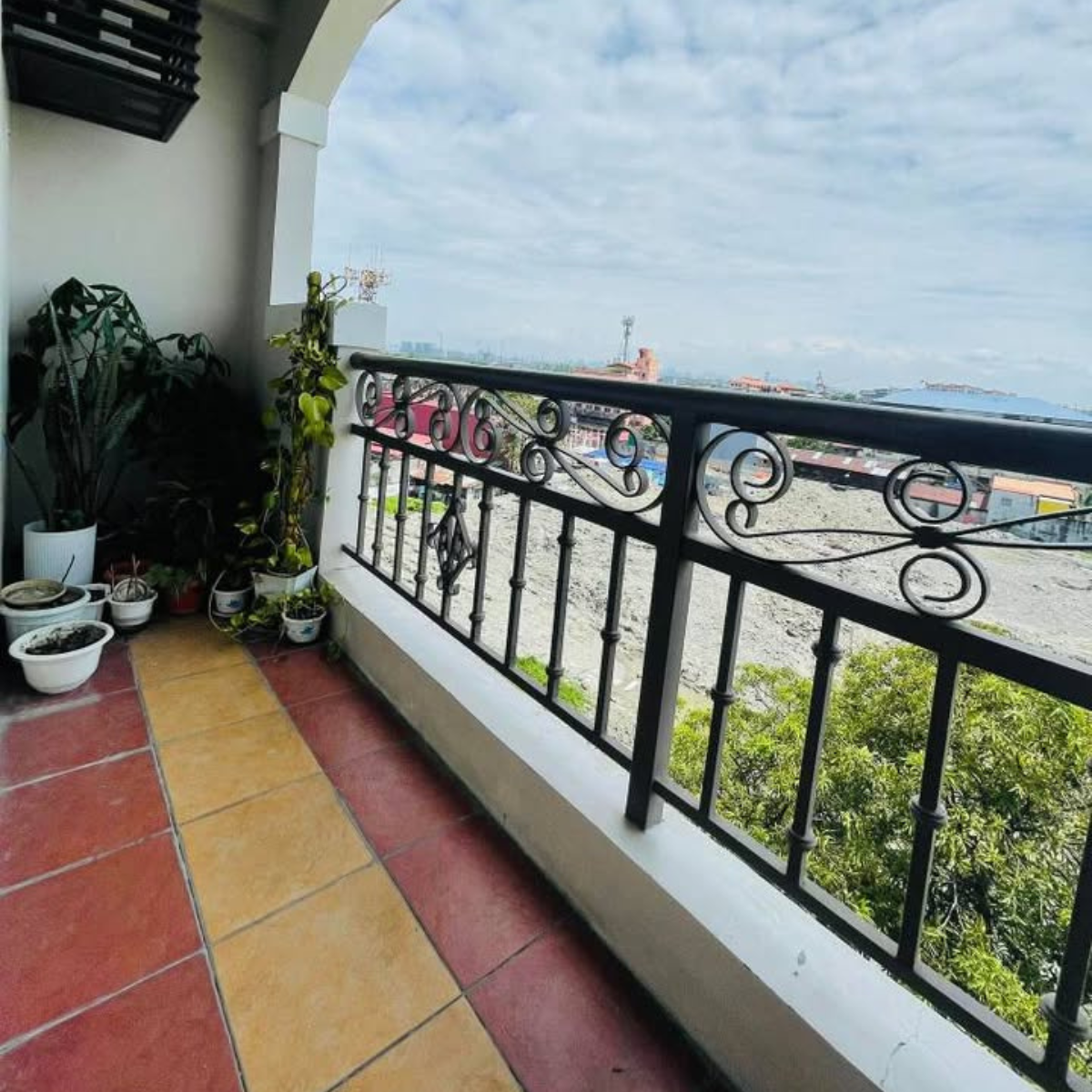 Pontevedra Unit 5