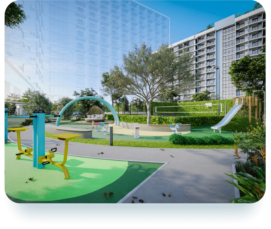 Club Oasis Amenity 5