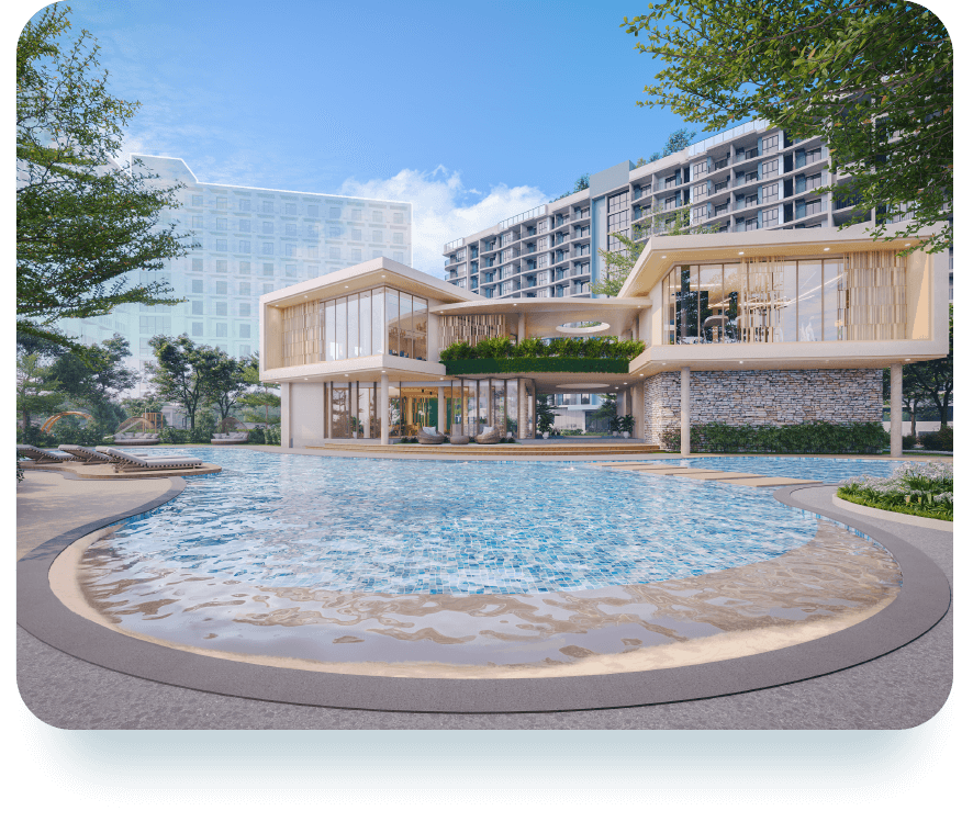 Club Oasis Amenity 6