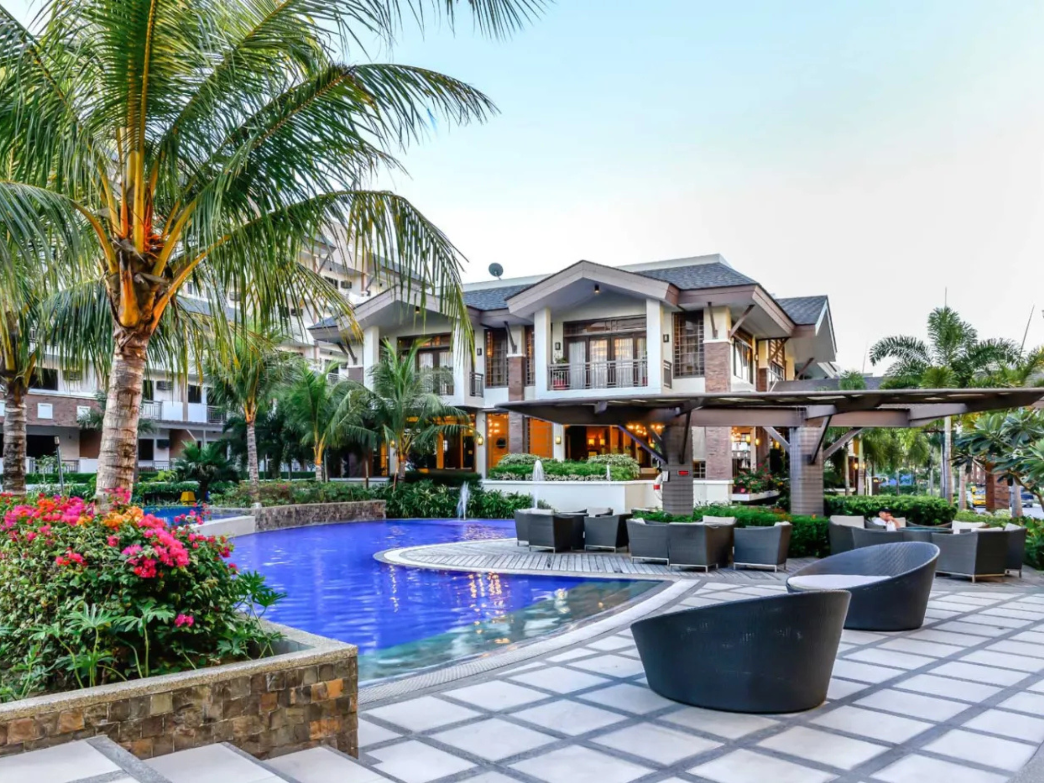 Siena Park Residences